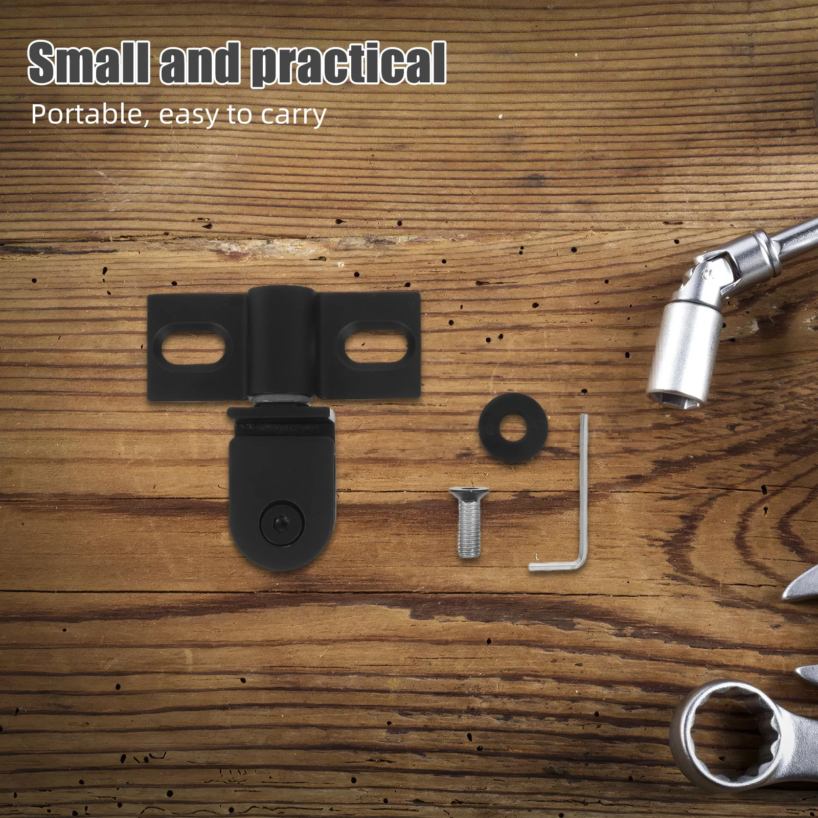 

1Set Stainless Steel Glass Shower Door Pivot Hinge Heavy Duty Frameless Shower Door Hardware Bathroom Parts Pivot Hinges