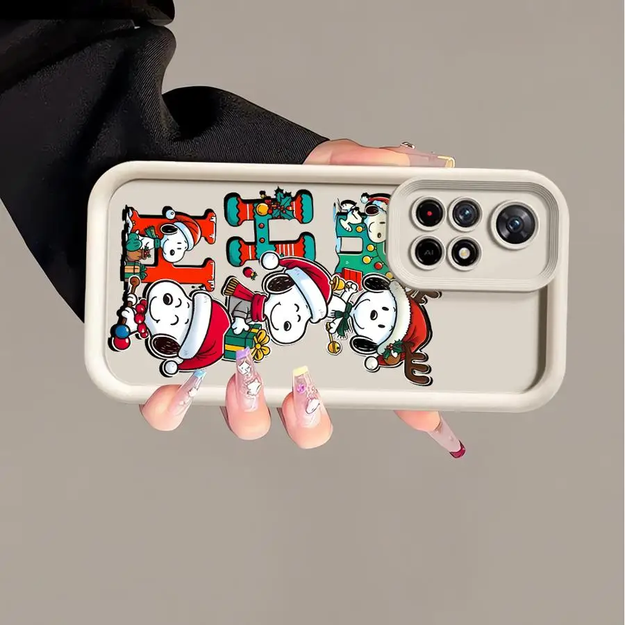 Cartoon S-Noopys Cu… - image