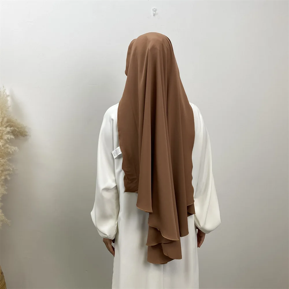 النساء المسلمات الصلاة الحجاب الحجاب عمامة عيد الجلابة برقعة النقاب وشاح الإسلام الملابس تركيا غطاء الرأس Khimar Amira التفاف
