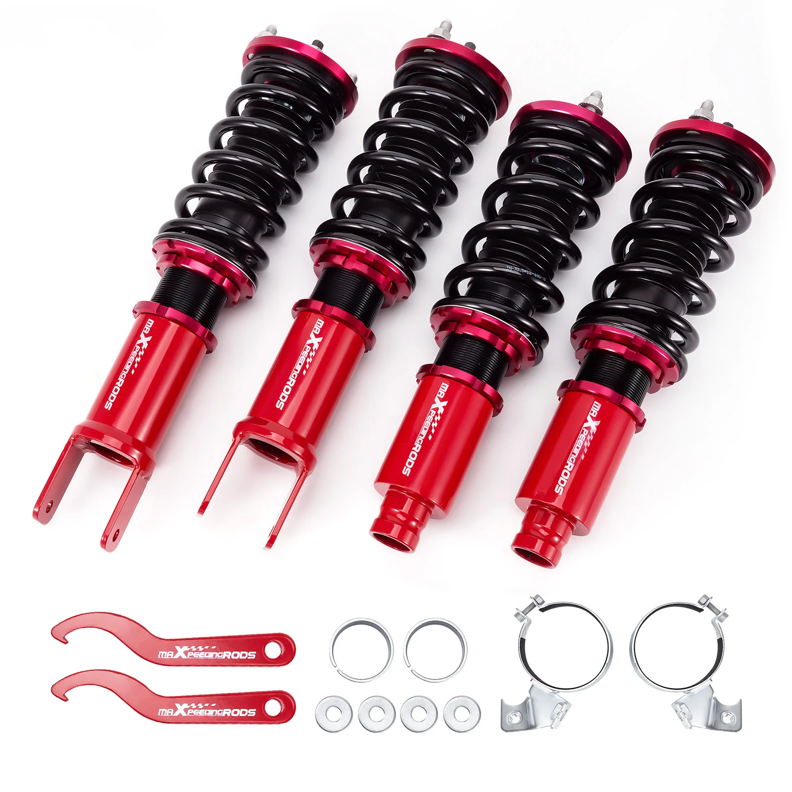 

Racing Coilovers Kits For Honda Civic EF 88-91 for Acura Integra 94-01 Basic