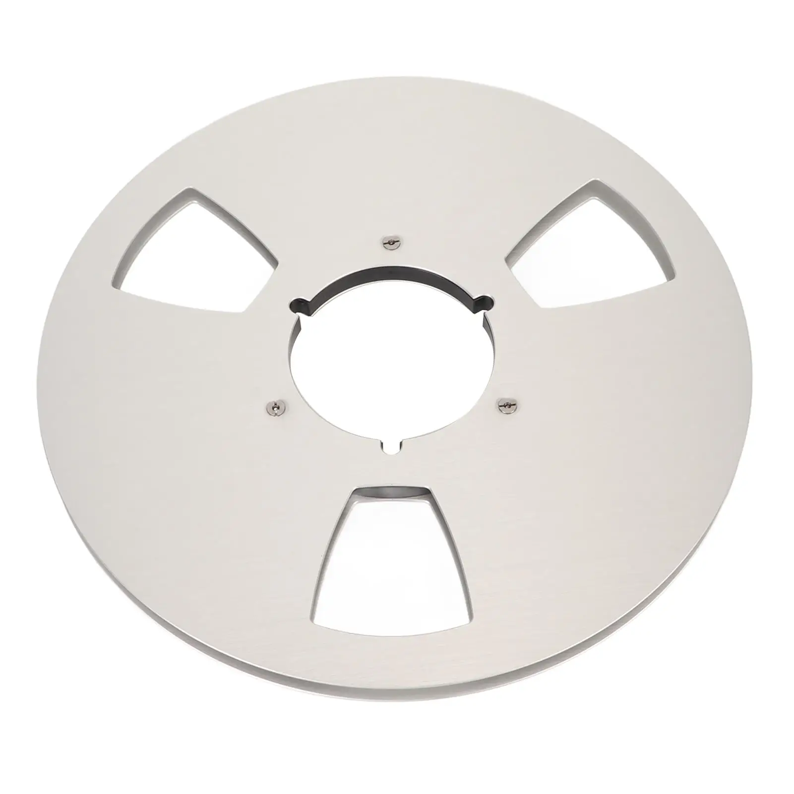 

Universal 1/4 10 Inch Empty for reel Tape for Sound Recording Player