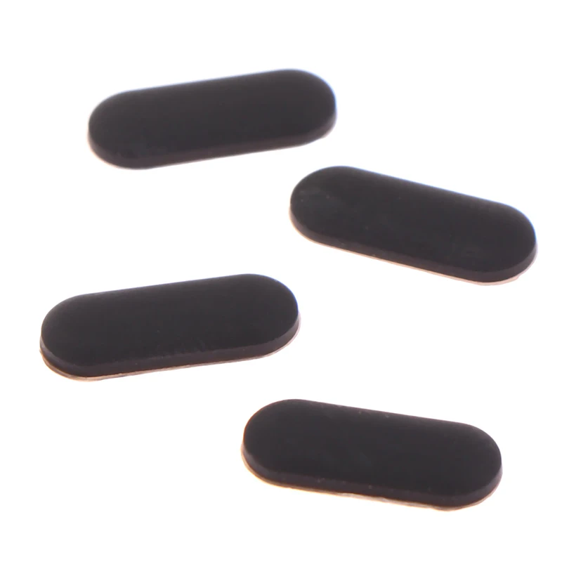 4Pcs Laptop Rubber Feet For Dell E7440 E7240 E7250 E7450 E7270 E7470 Bottom Shell Pad Accessories