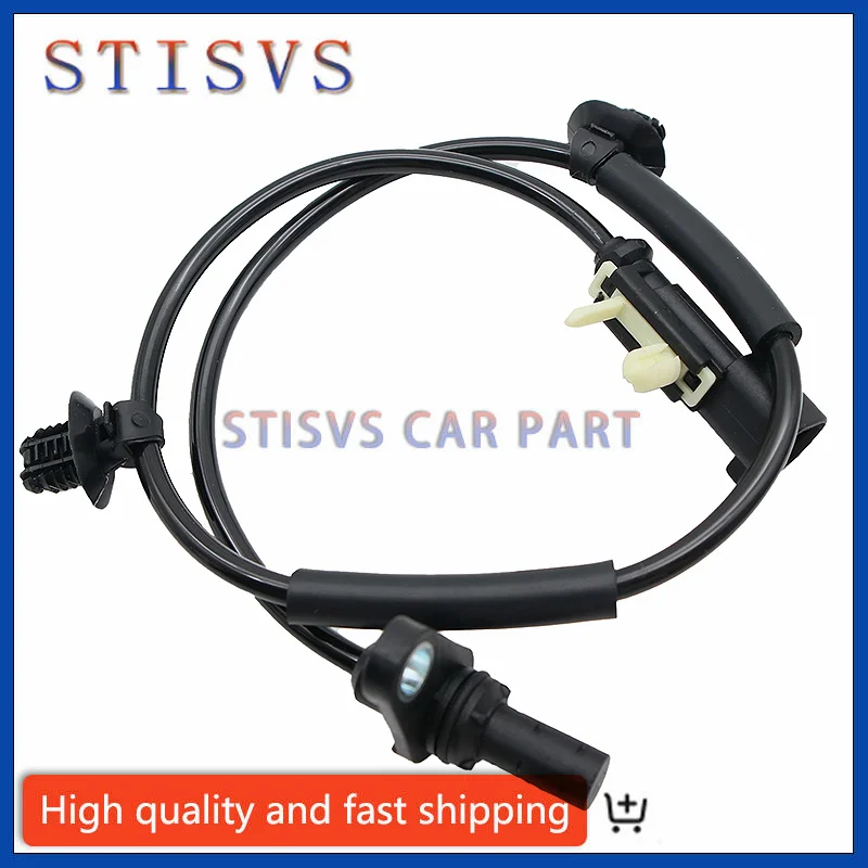 Brake Anti Lock Sensor Rear Right JB3C-2C190AA  For Ford Ranger Mk3 JB3C 2C190AA JB3C2C190AA New Car Auto Parts