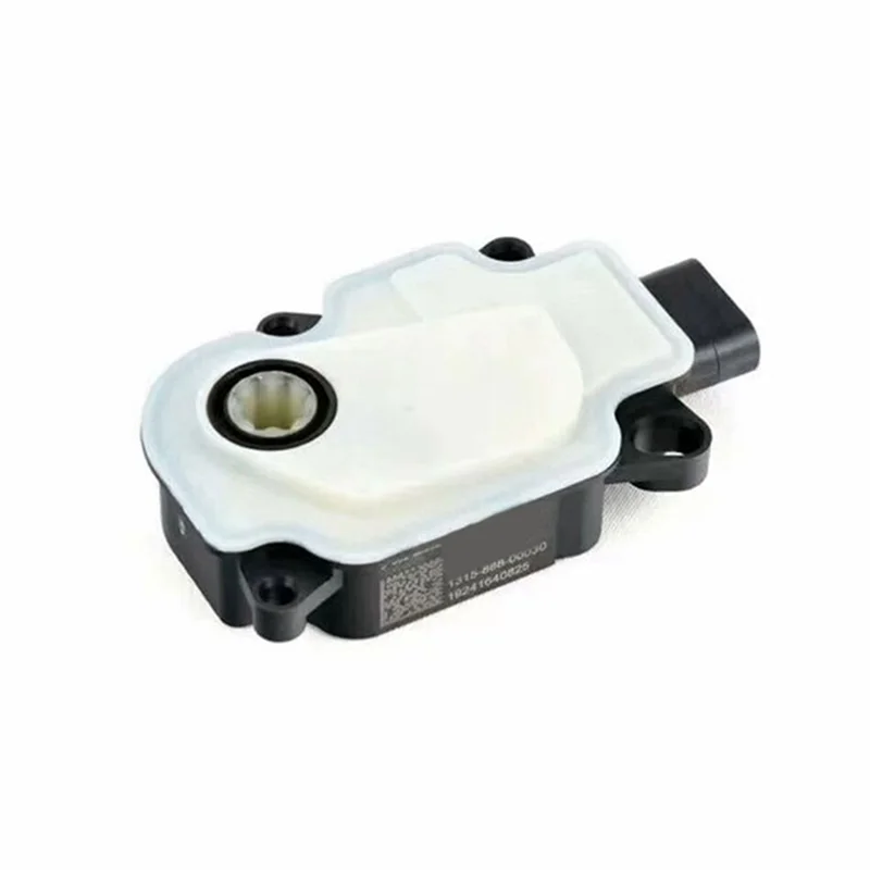 

2X Heat Control Valve Servo Motor 95B965501AA For Porsche Maca Golf Touareg Skoda 95B965501AB 95B965501S