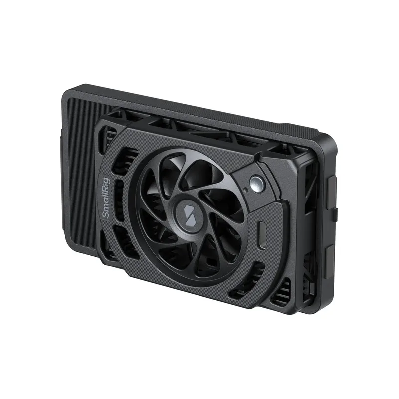 Smallrig Zr Cooling…