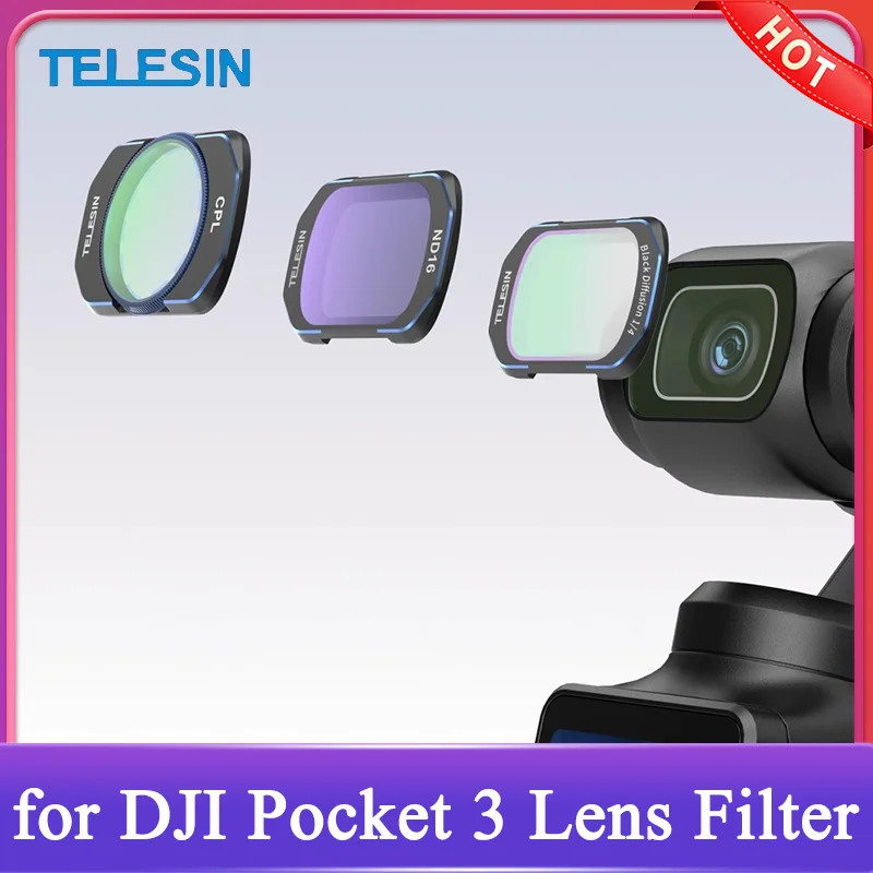 Telesin ND16 ND32 N…