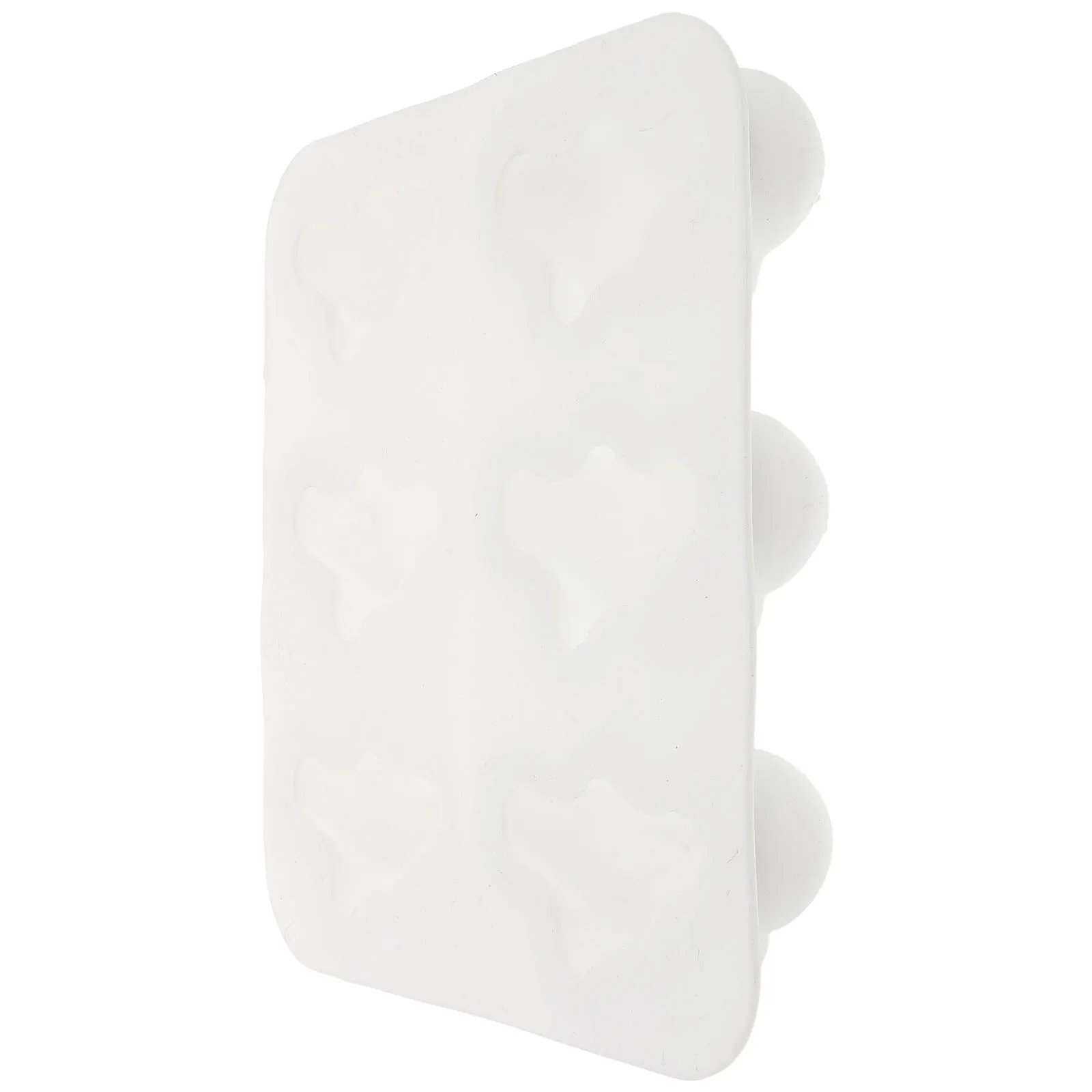 

Cloud Silicone Mold Baking Epoxy Cake Moulds for Adorable Jelly Silica Gel Chocolate Treat Making Candy Molds