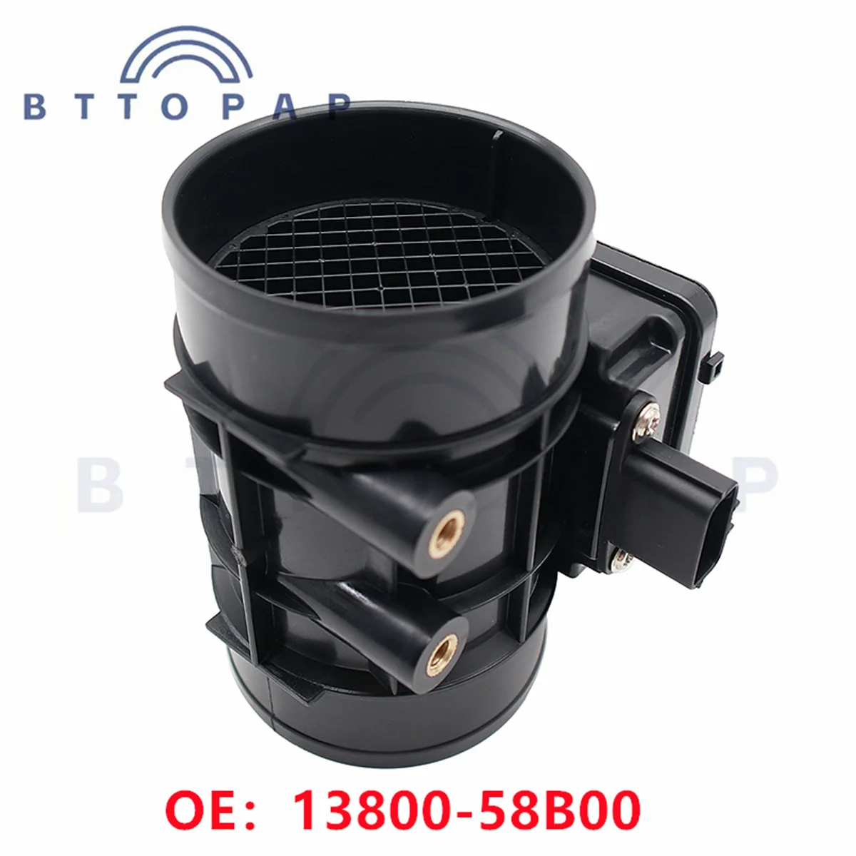 13800-58B00 Mass Air Flow Sensor Meter Auto For Suzuki Vitara Cabrio X-90 1998-2002 1360058800 1380058B00 E5T53071 13600-58800