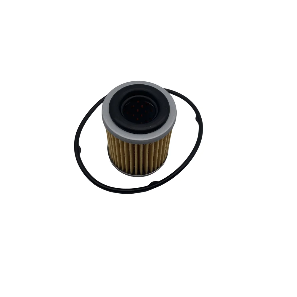 OEM 31726-1XF00 عنصر فلتر زيت ناقل الحركة الأوتوماتيكي JF011E JF010E RE0F09A RE0F10A CVT لنيسان لميتسوبيشي ASX ديليكا