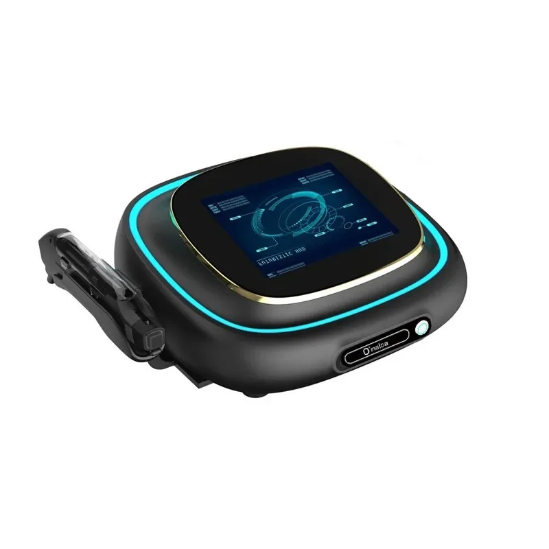 New Automatic Water Light Essence Instrument for Deep Water Replenishing and Efficient Absorption for Beauty Salons