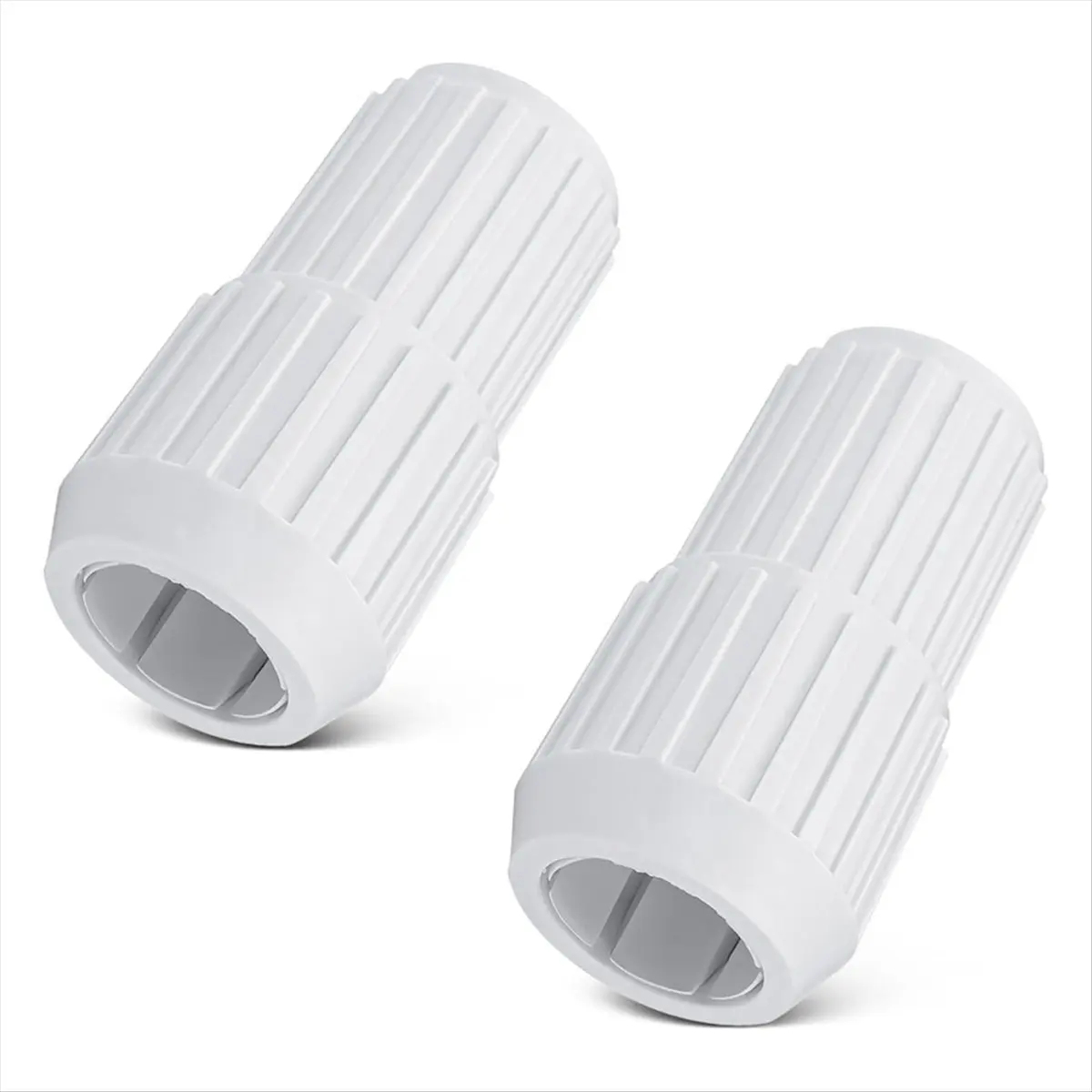 ABME New 2 Pcs Pool Telescoping Pole Cam Lock Replacement for EZ Lock Cam for Telescopic Swimming Pool Poles with Twist Lock A