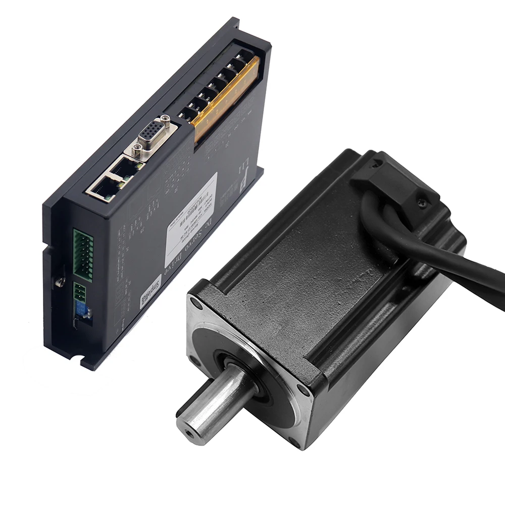 750W Dc Servo Drive…