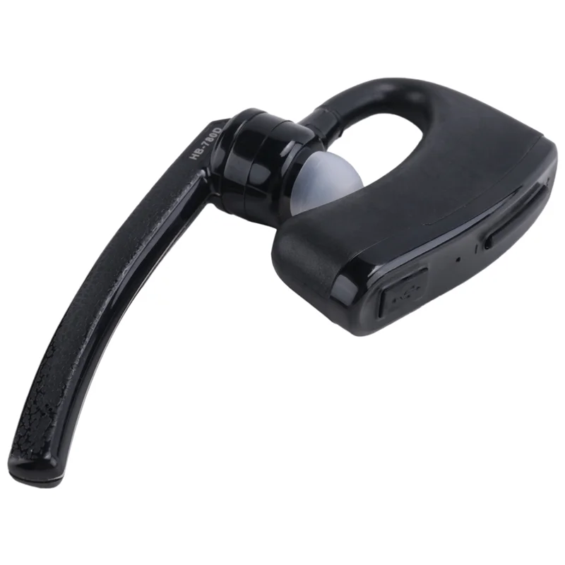 A40Z-Wireless Walkie Talkie Bluetooth PTT Headset Earpiece For Motorola EP450 GP88 PRO2150 P110