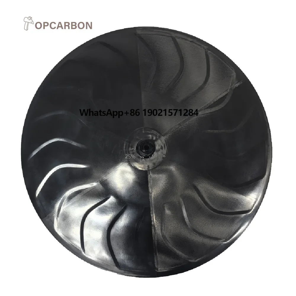 

2024 New Disc Wheel Full Carbon Disc Brake/Rim Brake Clincher 970g 20mm Width Carbon Wheel with Brake for Road Bike