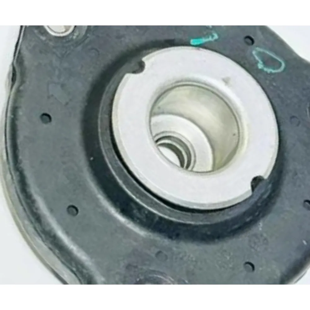 Genuine for Roewe RX5MAX Whale MGHS Front Reduced Rubber Assembly Upper Seat Shock Absorber Support Seat Brand New Accessories
