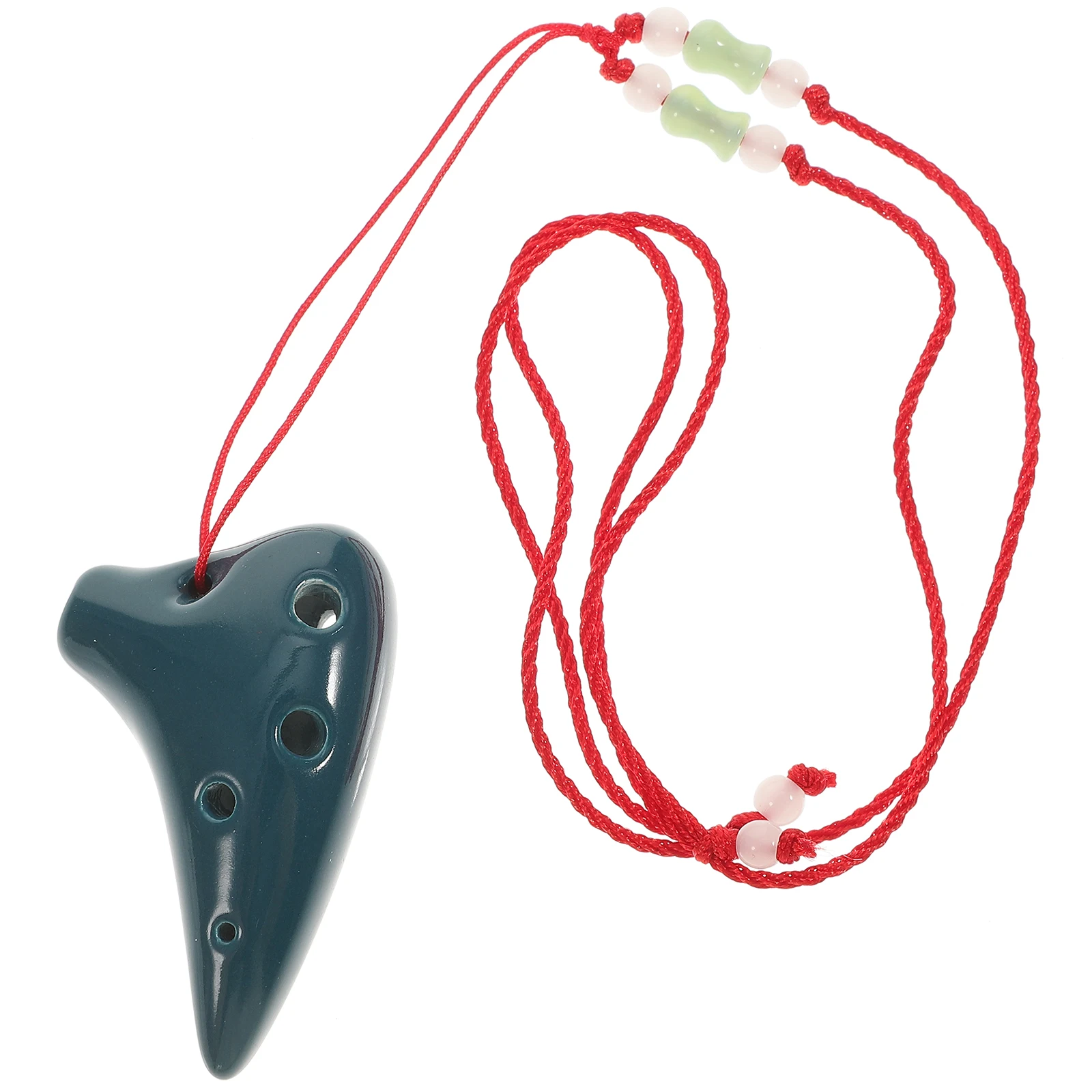 

Ocarina Mini Beginner Instrument Simple Portable Blue Artibetter Preschool Kids Gifts