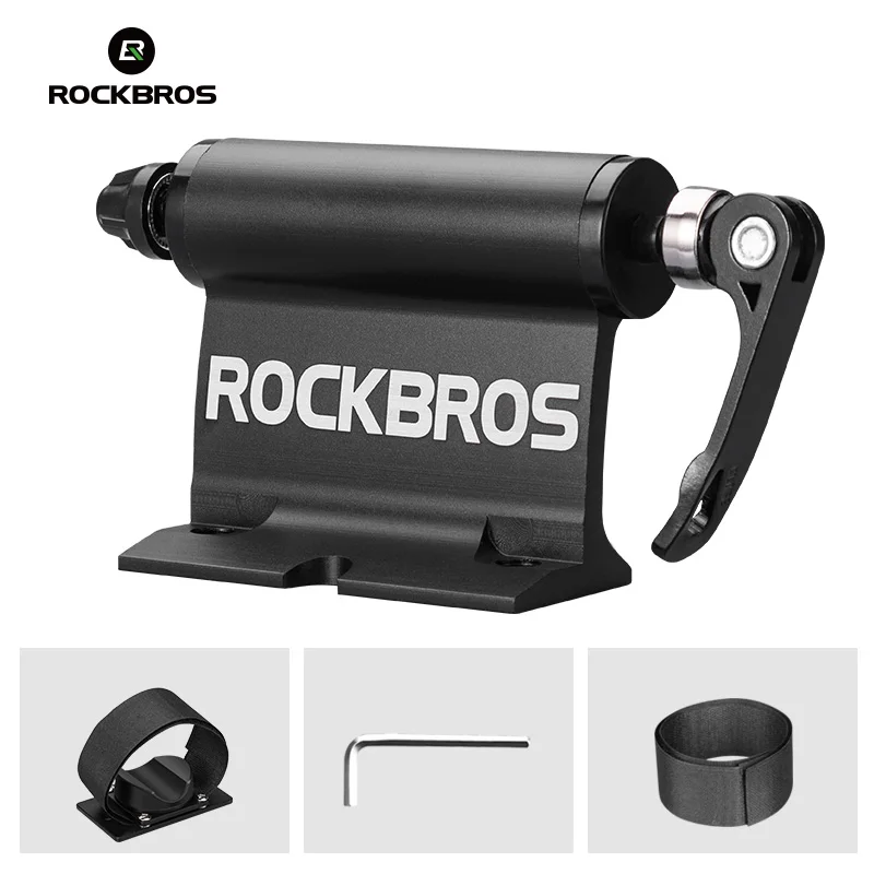 

ROCKBROS Fork Mount Suction Roof-Top Car Rack Carrier Quick Install Bike Roof Rack Cycling MTB Mountain Road Bike Accessories