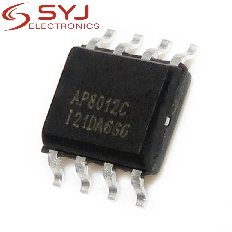 5PCS AP8012C AP8012 8012C D9328 9328 FR9723B FR9723 IRF7103TRPBF IRF7103 F7103 LNK302DN LNK302 M41T56M6F M41T56 SOP