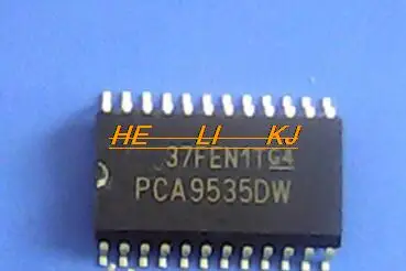 

IC new original PCA9535D PCA9535DWR PCA9535DW SOP24High quality products