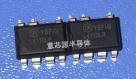 Baru asli DIP L4110LR DIP-7 SOP-6