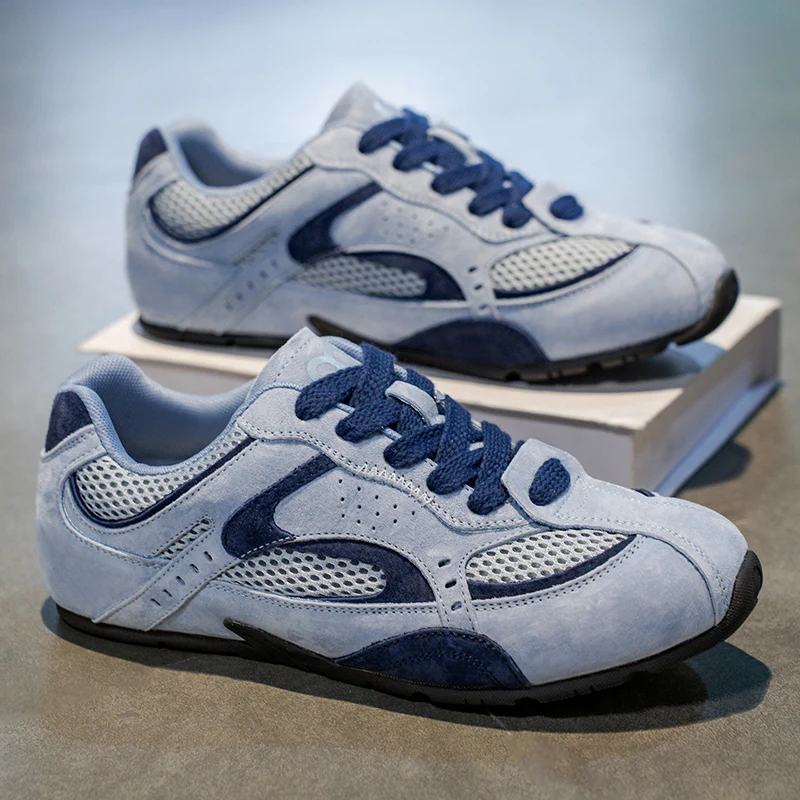 

2025 New Men's Board Shoes,sneakers,skate shoes,Casual Shoes Cushioned Daily Wear Elegant Non-Slip Lightweight Outdoor Travel