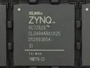 

XC7Z020-2CLG484I BGA484 XC7Z020 FPGA