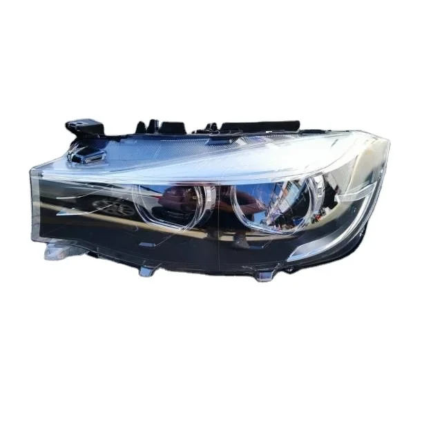 

For BMW Light Emitting Diode Headlamp Bulbs For 3 Series F34