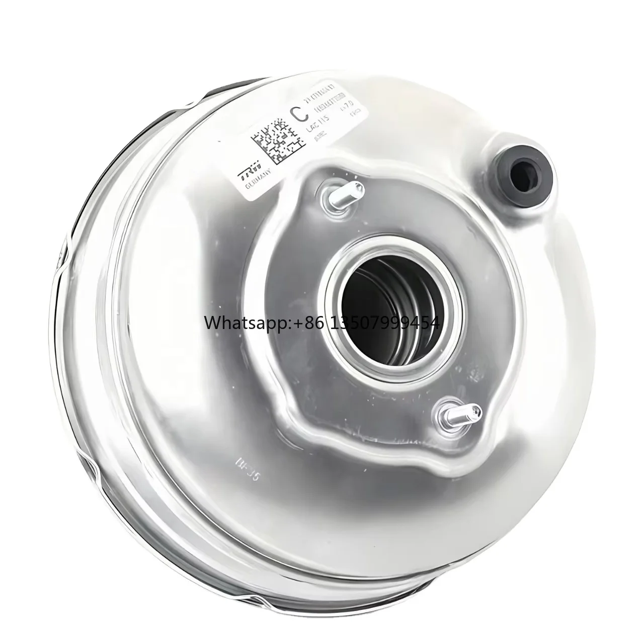 

34336791410 Brake Booster Suitable for BMW E70 Replacement, High Quality, Brand New Brake Force Drum OEM34336791410