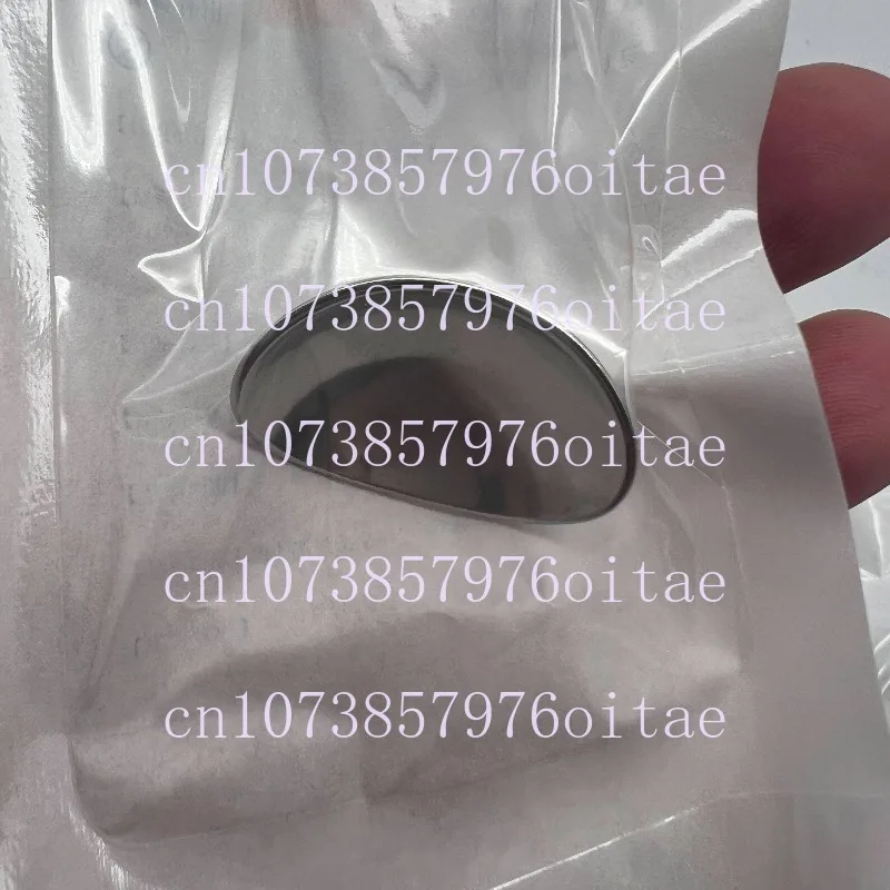 High Quality Stainless Steel Gerenal Surgical Instruments Medical Eye Shield