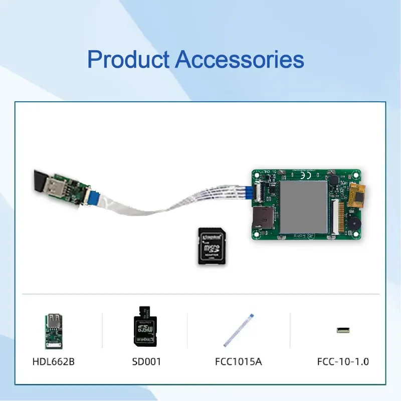 DWIN 2.4 بوصة 320*240 القرار HMI شاشة تعمل باللمس الصف التجاري UART TN-TFT-LCD وحدة عرض ذكية لاردوينو STM32 PLC