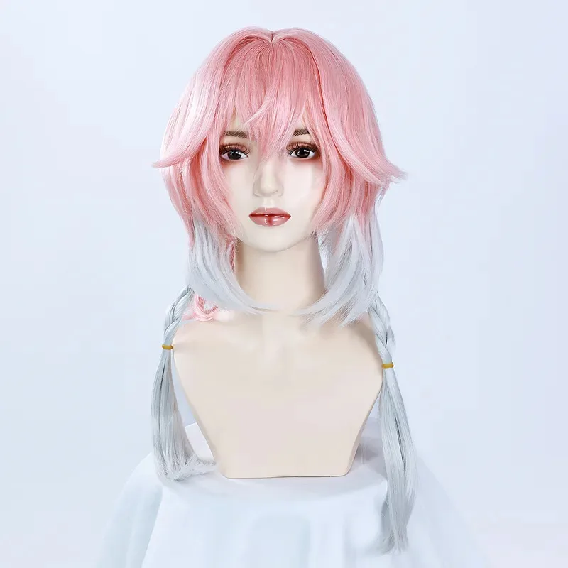 В НАЛИЧИИ Игра Wuthering Waves Changli Обувь для косплея Аниме Chang Li Обувь для косплея Женщины Девушки Вечерние Ролевые игры Хэллоуин