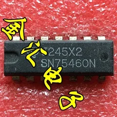 

Free deliveryI SN75460N 20PCS/LOT Module