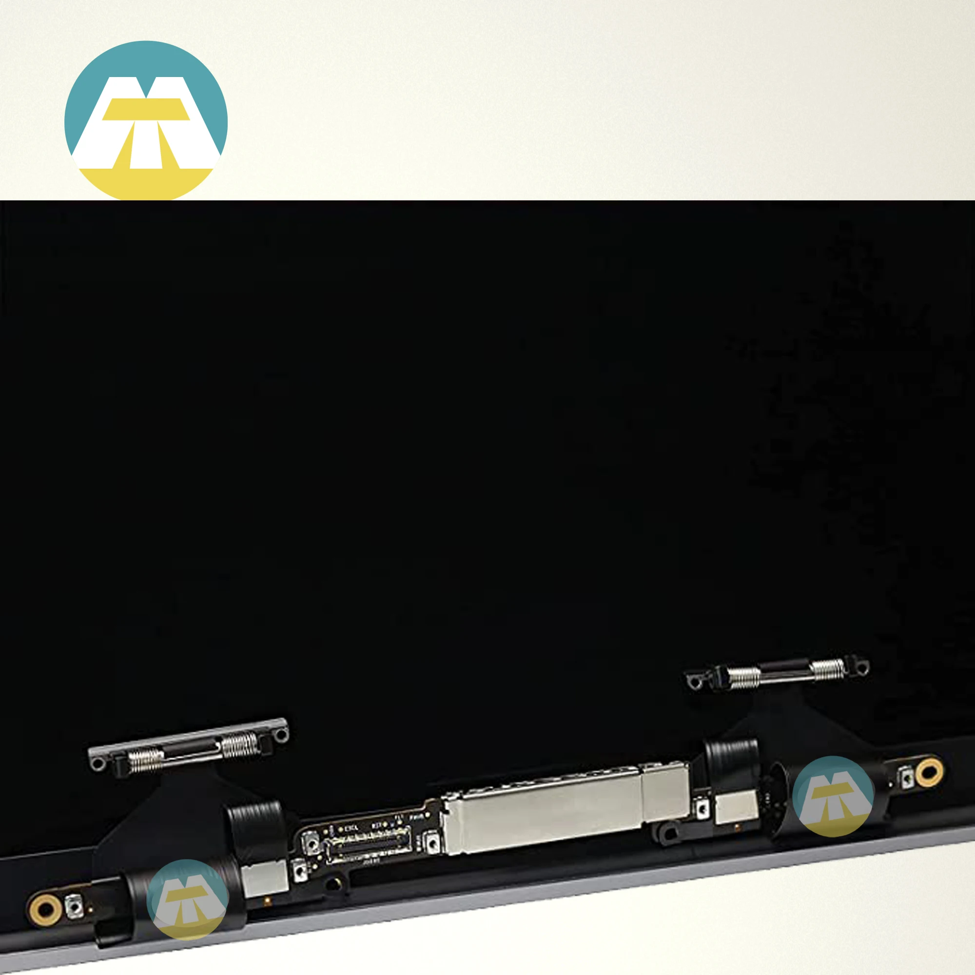 Imagem -03 - Brand Novidades Lcd Screen Display para Macbook Pro ar A1706 A1708 A1989 A2159 A2289 A2251 A1932 A2179 A2337 A2338 A2141 Retina