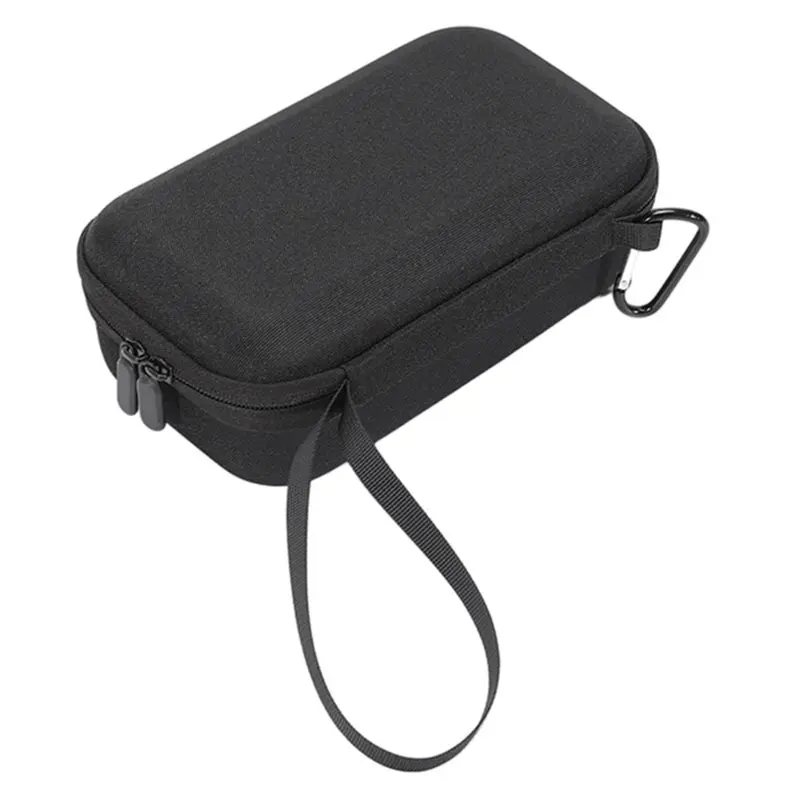 PHILE-Hard Travel Storage Bag For DJI Osmo Mobile 8 Box- Portable Handheld Gimbal Carry Case For OM8 OM7 Models