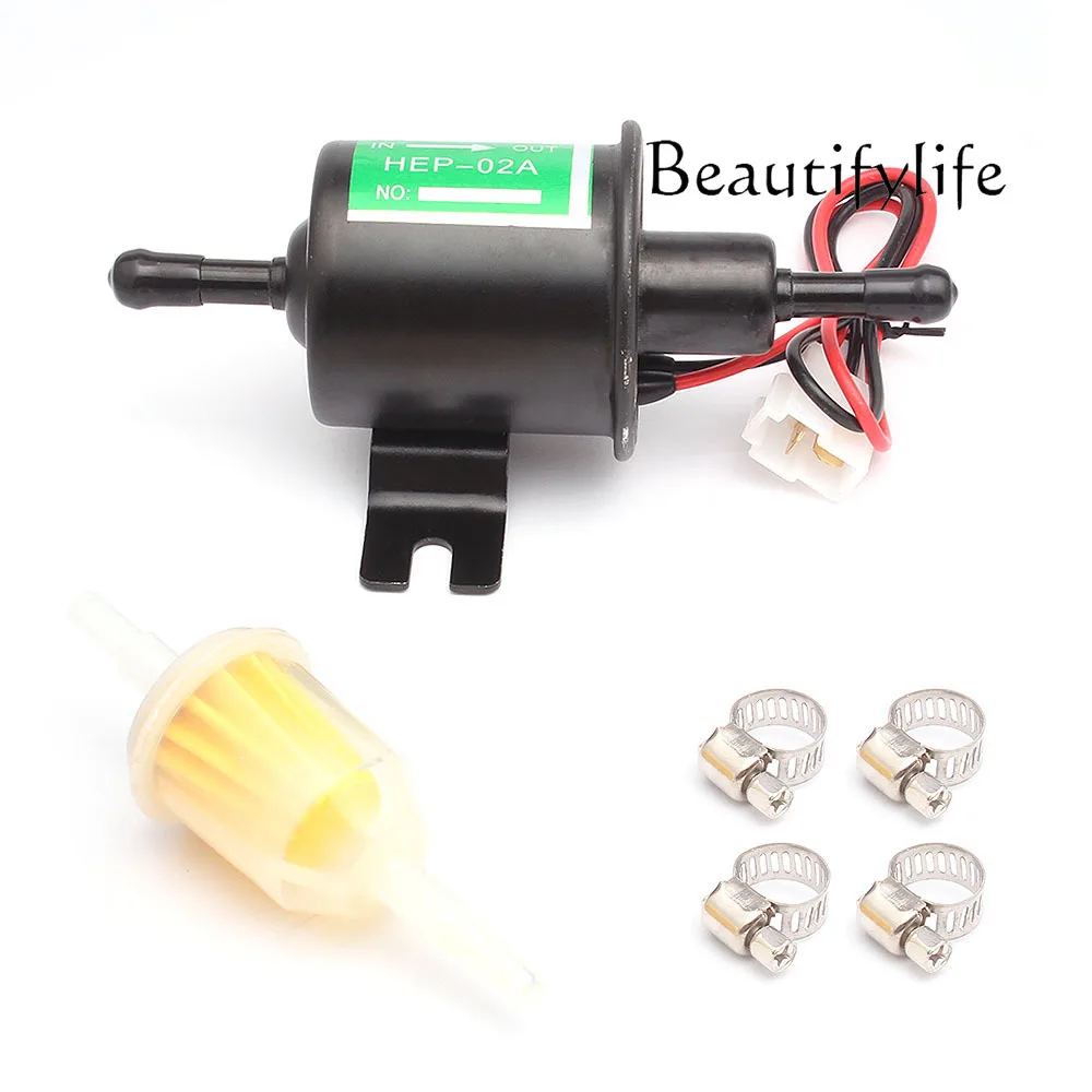 manufacturer-wholesale-car-modification-general-12v24v-electronic-fuel-pump-diesel-pump-hep-02a-oil-pump