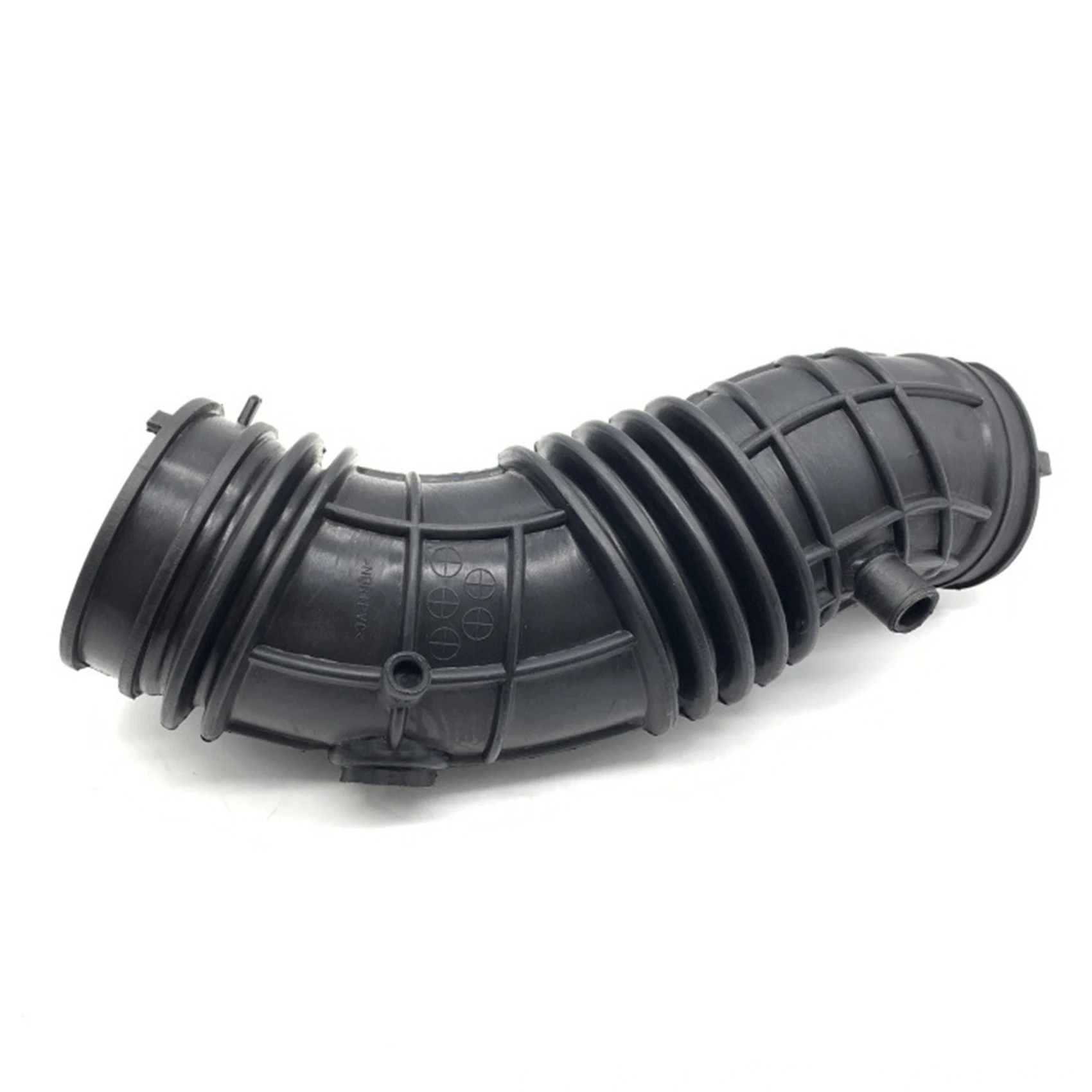 Tubo de fluxo de ar da mangueira de entrada de ar do motor de carro elegante 17228-r40-a00 para accord cp2 2.4l 2008 2009 2010 2011 2012 2013