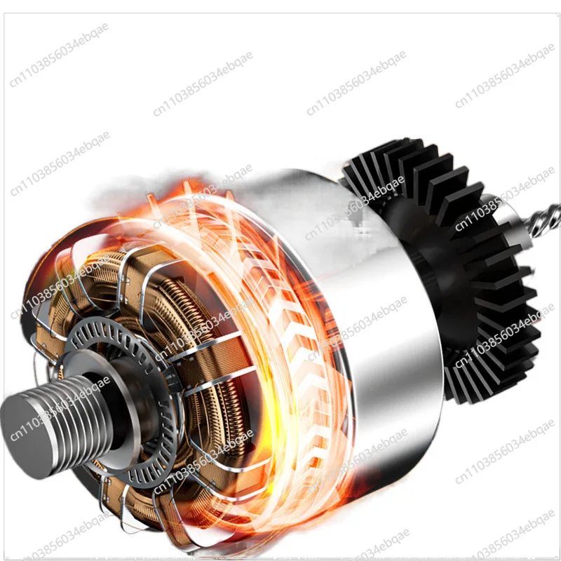 For Electric Oil Pump 12v24v220v Diesel Pump Small Oil Pumping Unit Self-priming Pump Pumping Refueling Artifact