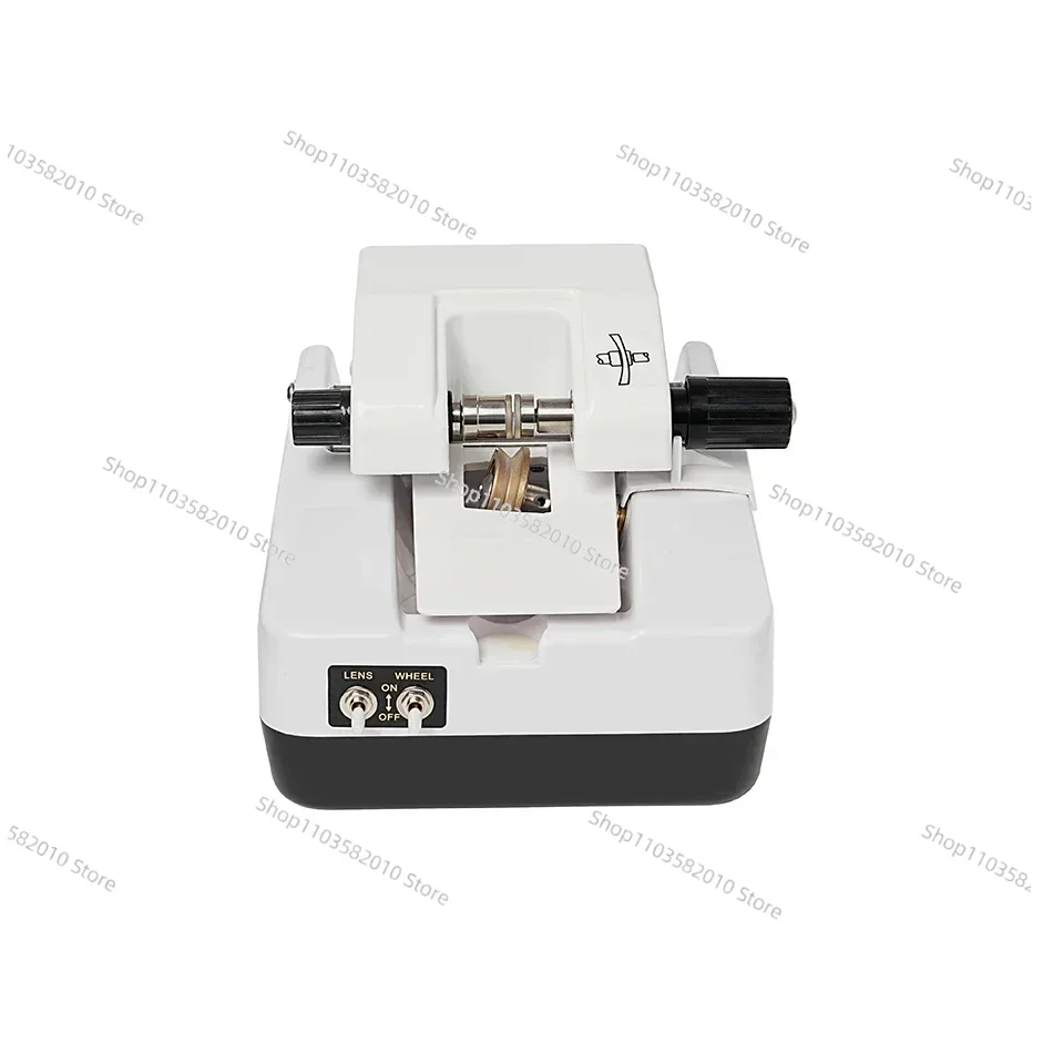 Glasses Lens Groovi…