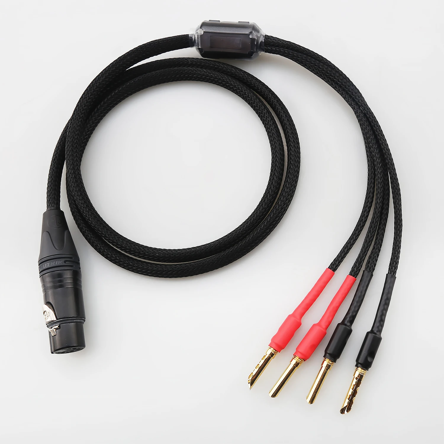 15awg-high-purity-ofc-copper-xlr-female-to-4-banana-y-spade-with-gold-plated-banana-plug-audio-cable-speaker-amplifier