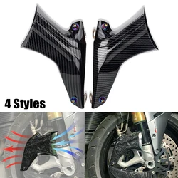 For Ktm Duke 790 890 990 Duke790 Duke890 Duke990 ABS R Brabus 1300 1300R Brake System Air Cooling Ducts Motorcycle Accessories