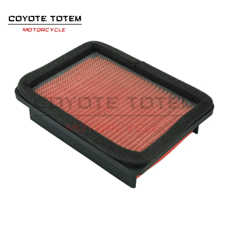 

The motorcycle engine air filter is suitable for Yamaha SR400 XP500 T-MAX XP500 T-MAX 530