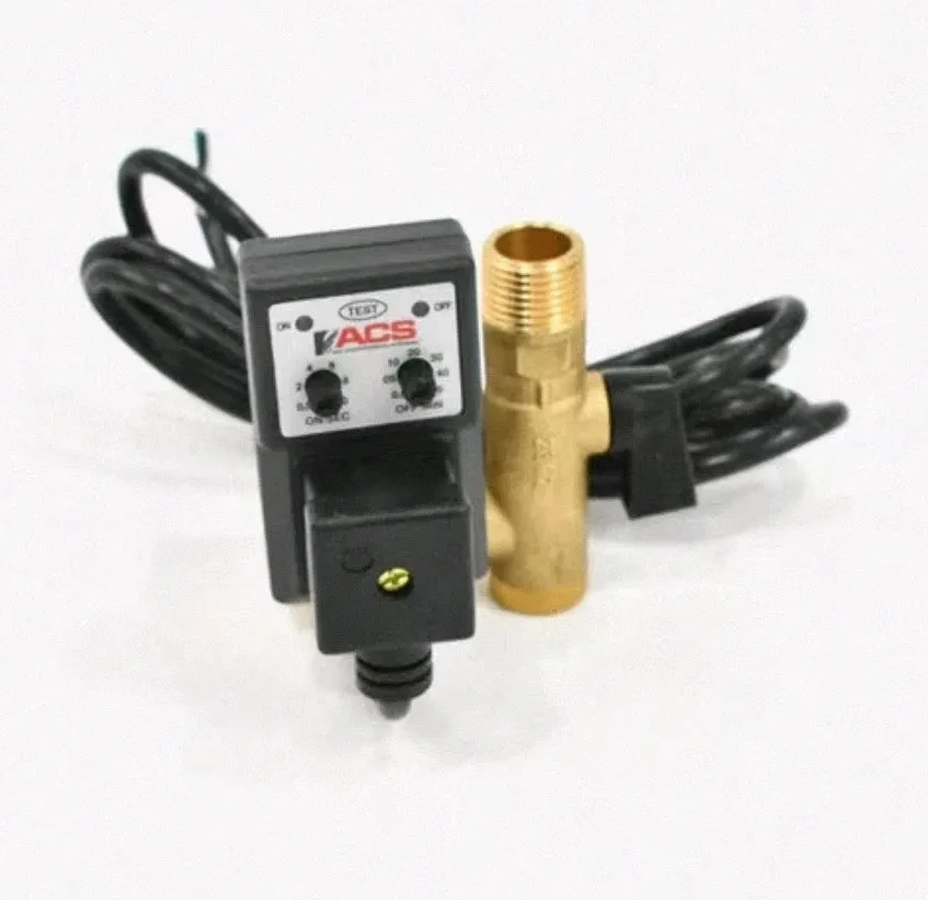

Solenoid Valve 47515814001 Ingersoll Rand Can Use High Quality Hot Selling Low-cost Accessories