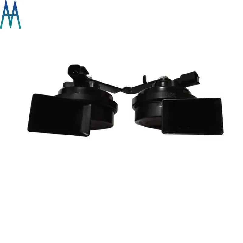 1109660-00-A  Accessories Double Whistle Sound Hot Sale Replacement For Tesla Model 3 Brand New Practical