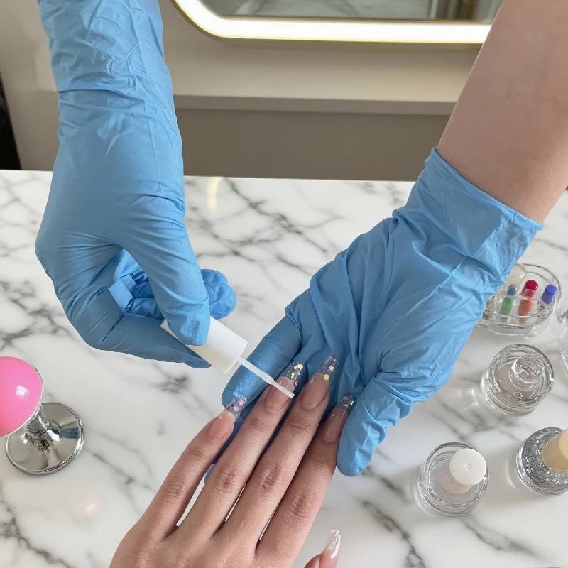 Thumbnail 4 - #43 Trending Disposable Gloves Right Now