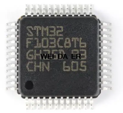 Freeshipping  STM32F103C8T6 STM32F103C8 STM32F103