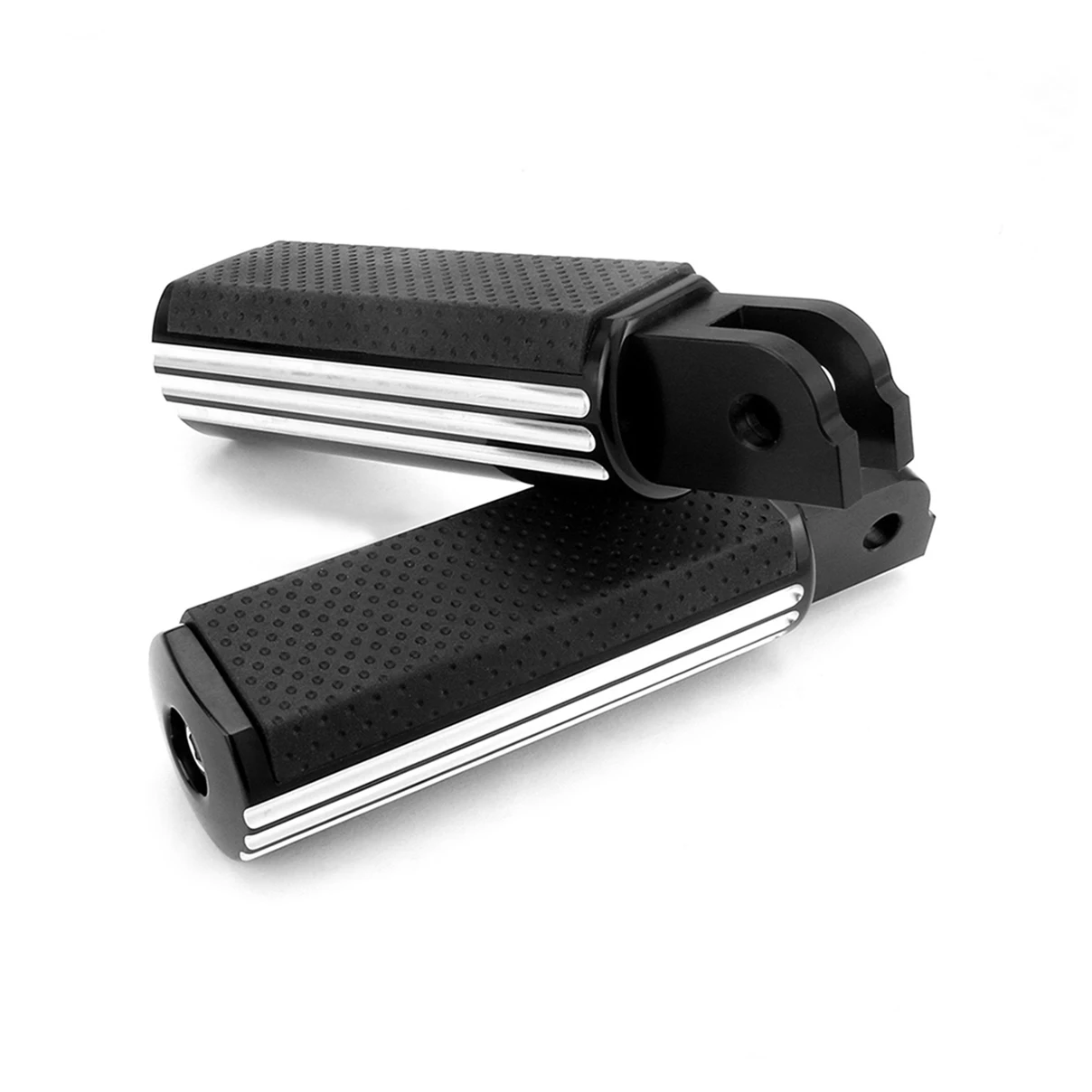 

Defiance front Driver footpegs Rider for harley Softail Street Bob FXBB Breakout 114 FXBRS Sport Glide FLSB 2018-UP