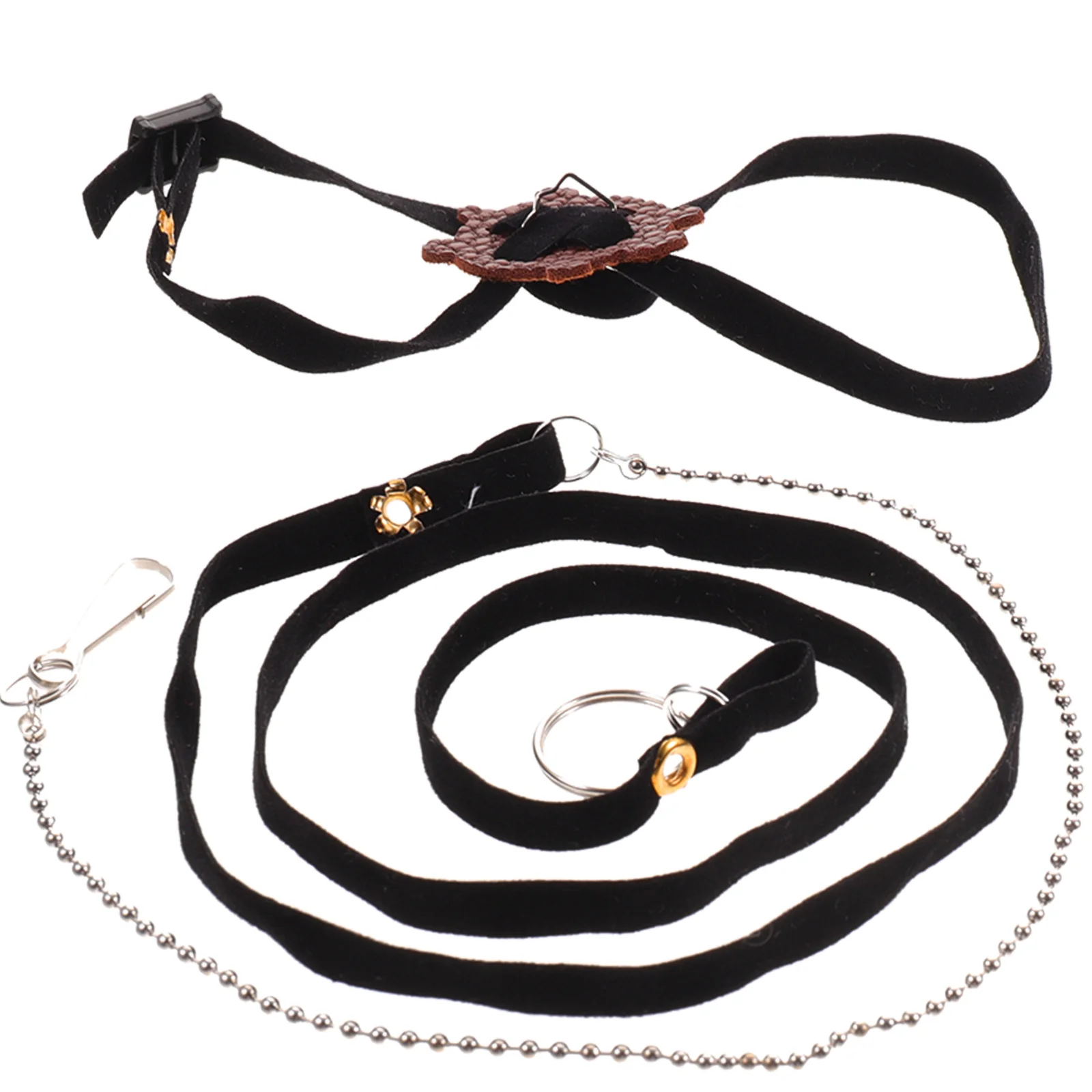 

Turtle Leash Lightweight Portable Collar Adjustable Outdoor Pet Tortoise Harness Walking Rope Breathable Sturdy Unique Design