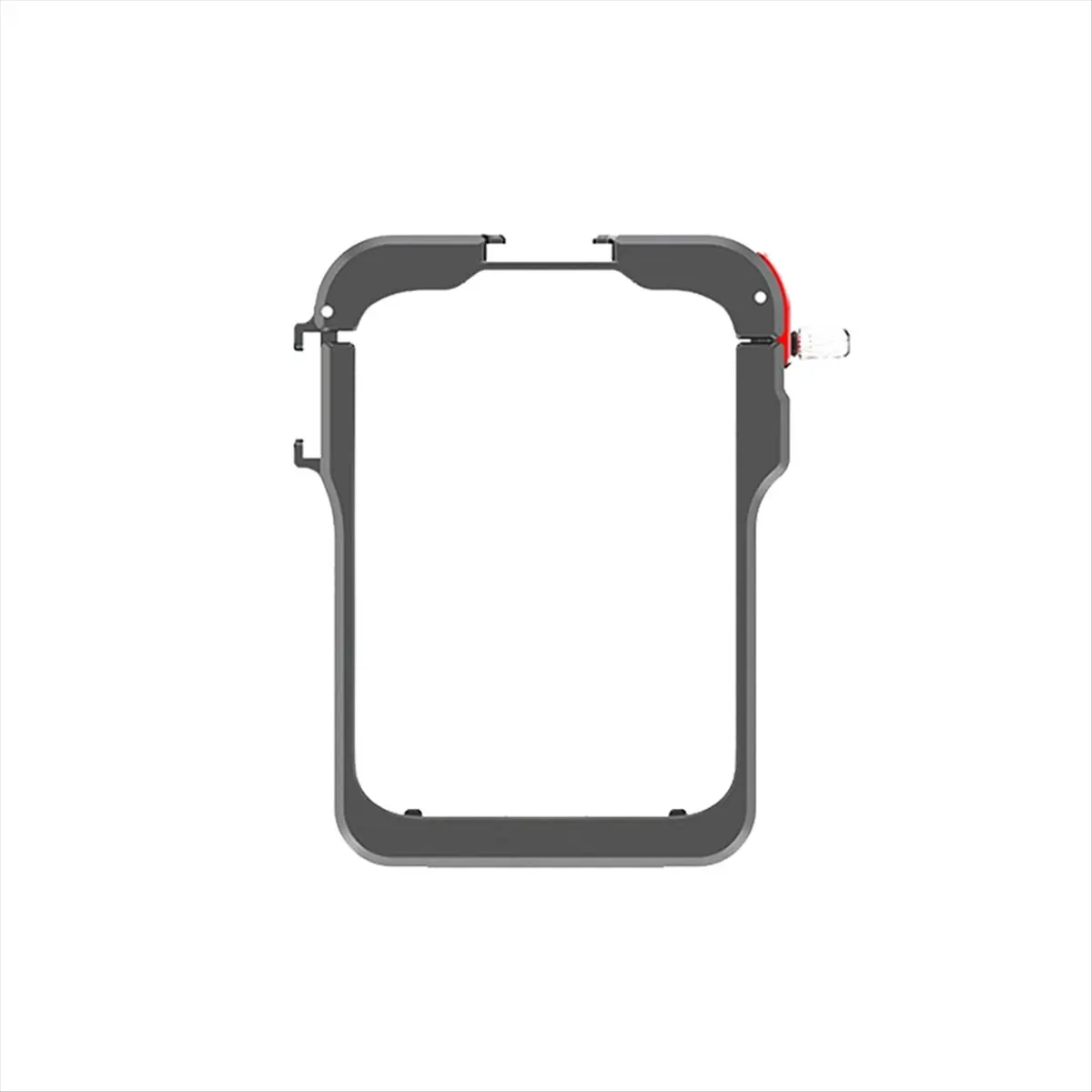 《Factory Direct》For 360 Camera Cage Aluminum Alloy Frame Essential Accessories for Enhanced Protection and Durability