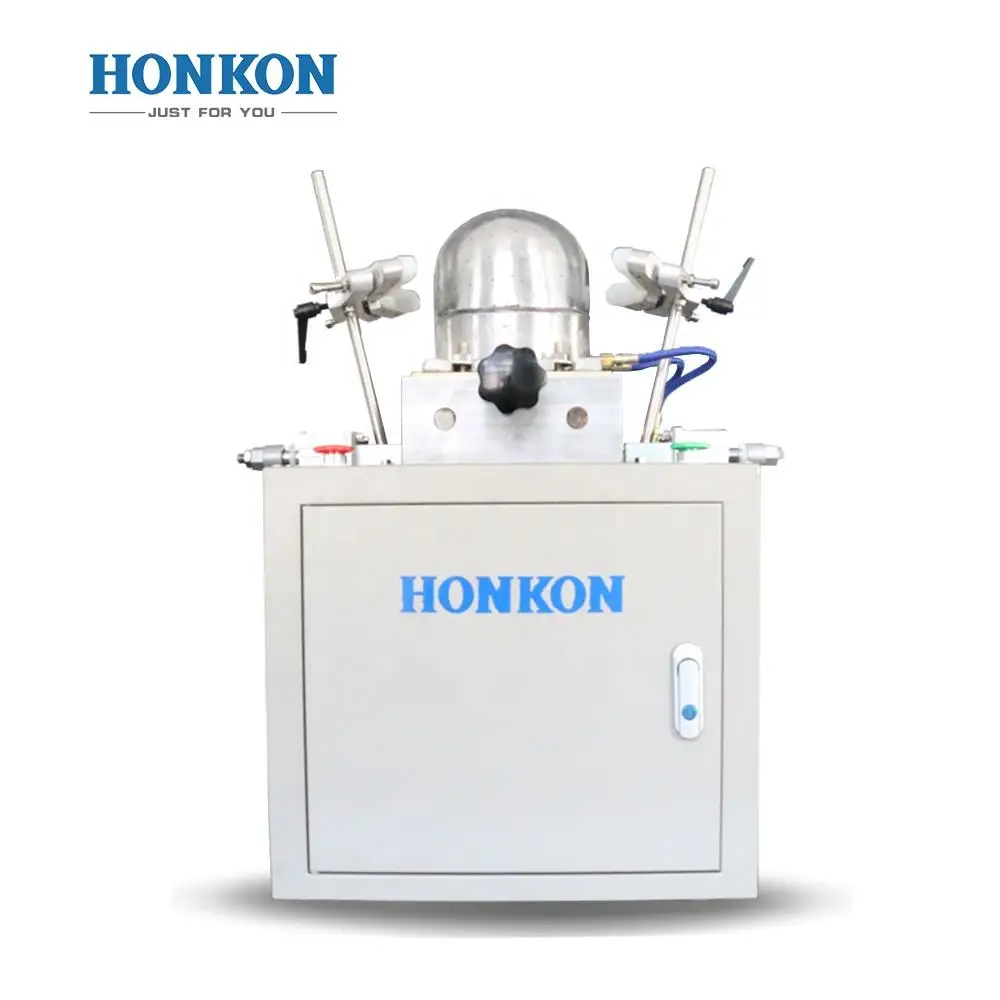 HONKON HK-51 Hat Heat Press Machine Ready Goods Industrial Hat Production Machines To Make Hats