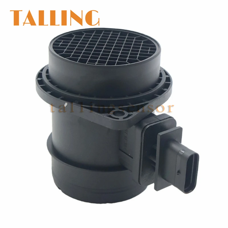 0280218228 MAF Mass Air Flow Sensor For Mini Mini Cabriolet Clubman Coupe Roadster 13624557557 13627582553 5S13442 6106240SX